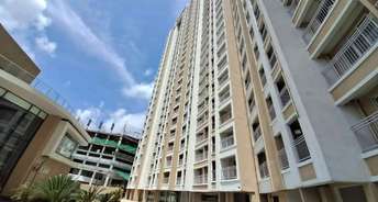 1 BHK Apartment For Rent in JP North Barcelona Mira Road Mumbai 6818332