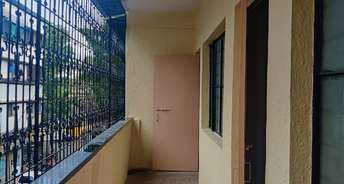 1 BHK Apartment For Rent in SRK Shivtirtha Kothrud Pune 6818326