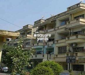 2 BHK Apartment For Resale in Sarvhit Apartment Sector 17, Dwarka Delhi 6818367