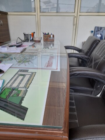 Commercial Showroom 745 Sq.Ft. For Resale in Sector 115 Mohali  6818370