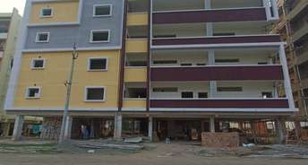 2 BHK Apartment For Resale in Venkata Subbamma Kollamaram Royal KGR Block 2 Pendurthi Vizag 6818266