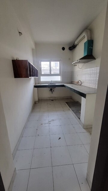 Kitchen in 3 BHK Apartment at Amolik Sankalp, Sector 85 – for Sale