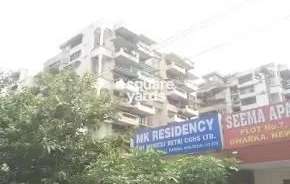4 BHK Apartment For Resale in Modest Ketki Apartment Sector 11 Dwarka Delhi 6818398