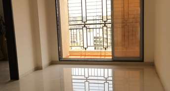 2 BHK Apartment For Resale in Skyline Infra Sky Avenue Ulwe Navi Mumbai 6818416