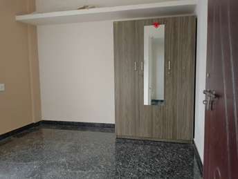 1 BHK Independent House For Rent in Murugesh Palya Bangalore 6818446