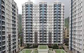 2 BHK Apartment For Rent in Megapolis Sparklet Hinjewadi Pune 6818494