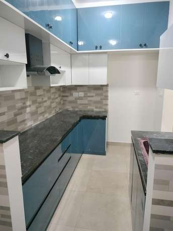 2 BHK Apartment For Rent in Prestige Jindal City Phase 2 Tumkur Road Bangalore 6818482