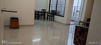 3 BHK Apartment For Rent in Rohan Leher II Baner Pune 6818518