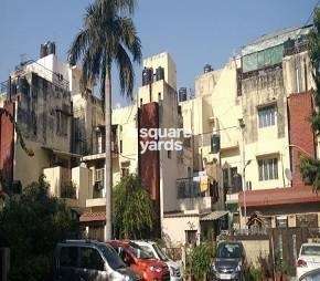 4 BHK Apartment For Resale in Golf View Apartments Delhi Sector 19, Dwarka Delhi 6818495