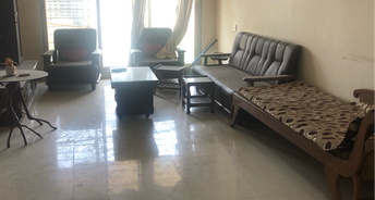 2.5 BHK Apartment For Rent in Cosmos Lounge Chitalsar Thane 6818541