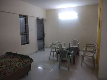 3 BHK Apartment For Rent in Karve Putala Kothrud Pune 6818526