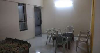 3 BHK Apartment For Rent in Karve Putala Kothrud Pune 6818526
