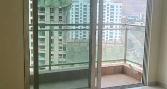 2 BHK Apartment For Resale in Pegasus Megapolis Mystic Hinjewadi Pune 6818589