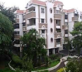 2 BHK Apartment For Resale in Sacred Heart Town Wanowrie Pune  6818602