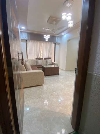 1 BHK Apartment For Resale in Jayant Ushakiran Enclave Dombivli East Thane 6818574