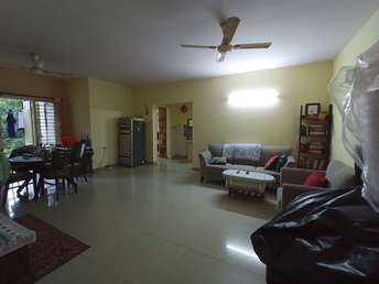 2 BHK Apartment For Rent in Murugesh Palya Bangalore 6818622