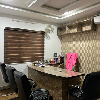 Commercial Office Space 1500 Sq.Ft. For Rent In Banjara Hills Hyderabad 6818646