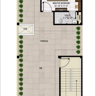 4 BHK Villa For Resale in Dafi Varanasi  6818661