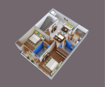 4 BHK Villa For Resale in Dafi Varanasi  6818661