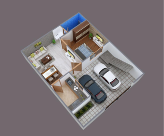 4 BHK Villa For Resale in Dafi Varanasi  6818661