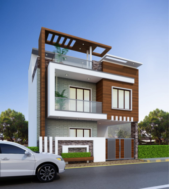 4 BHK Villa For Resale in Dafi Varanasi  6818661