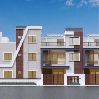 4 BHK Villa For Resale in Dafi Varanasi  6818661