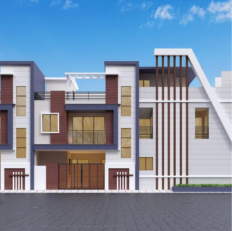 4 BHK Villa For Resale in Dafi Varanasi  6818661