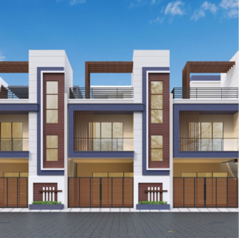 4 BHK Villa For Resale in Dafi Varanasi  6818661