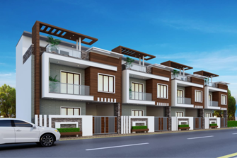 4 BHK Villa For Resale in Dafi Varanasi  6818661