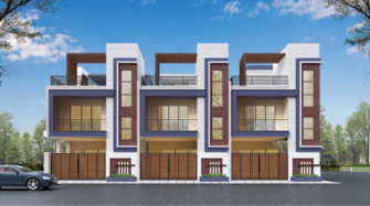 4 BHK Villa For Resale in Dafi Varanasi  6818661