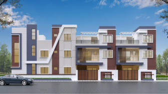 4 BHK Villa For Resale in Dafi Varanasi  6818661