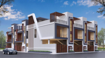 4 BHK Villa For Resale in Dafi Varanasi  6818661