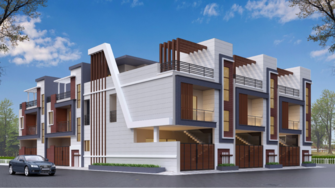 4 BHK Villa For Resale in Dafi Varanasi  6818661