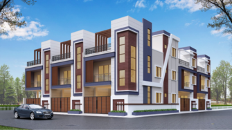 4 BHK Villa For Resale in Dafi Varanasi  6818661