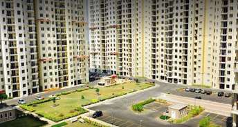 2.5 BHK Apartment For Rent in DLF Westend Heights New Town Akshayanagar Bangalore 6818280
