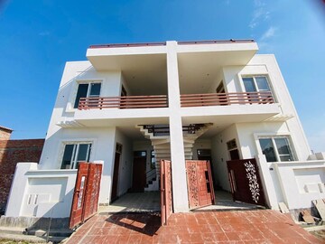 3 BHK Independent House For Sale in Indira Nagar