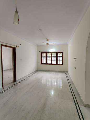 3 BHK Apartment For Rent in Murugesh Palya Bangalore 6818678
