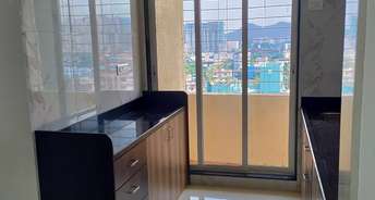 1 BHK Apartment For Resale in PNK Imperial Heights Mira Road Mumbai 6818720