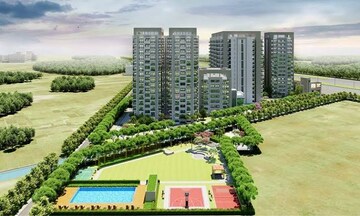 2 BHK Apartment For Resale in MRG Ultimus Sector 90 Gurgaon  6818712