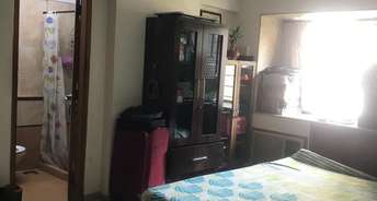 3 BHK Apartment For Rent in Juhu Abhishek Chs Ltd Andheri West Mumbai 6818718