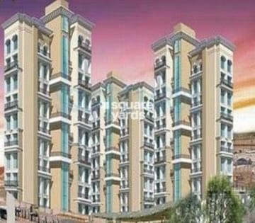 2 BHK Apartment For Resale in Gpm Bloosom Greens Sector 63 Faridabad  6818733