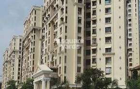 2 BHK Apartment For Resale in Vasant Valley Kalyan West Kalyan West Thane 6818759
