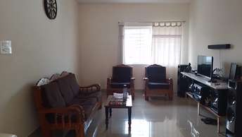 1 BHK Apartment For Rent in Murugesh Palya Bangalore 6818772