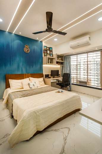 2 BHK Apartment For Rent in Goyal Lakshchandi Heights Goregaon East Mumbai 6818810