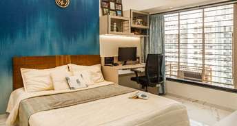 2 BHK Apartment For Rent in Goyal Lakshchandi Heights Goregaon East Mumbai 6818810