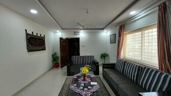 3 BHK Apartment For Resale in Happy Homes Masab Tank Masab Tank Hyderabad  6818818