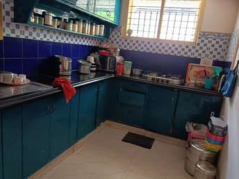 2 BHK Independent House For Rent in Murugesh Palya Bangalore 6818806