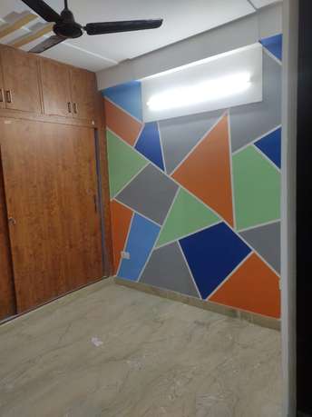 2 BHK Builder Floor For Rent in Laxmi Nagar Delhi 6818860
