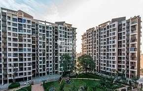 1 BHK Apartment For Rent in Regency Sarvam Titwala Thane 6818931