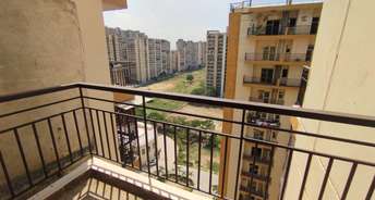 2 BHK Apartment For Rent in Gardenia Golf City Sector 75 Noida 6818946